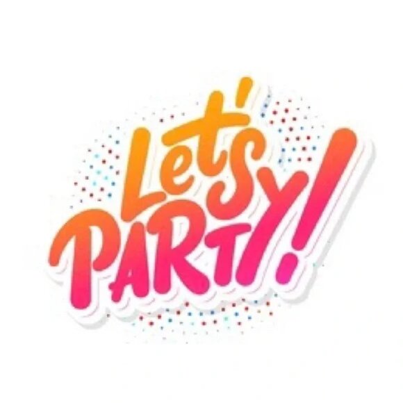 "3" Parties Same Day - Picture 1 of 3